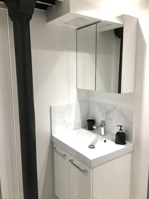 Cmg Nazareth - Temple / Republique Apartment Paris